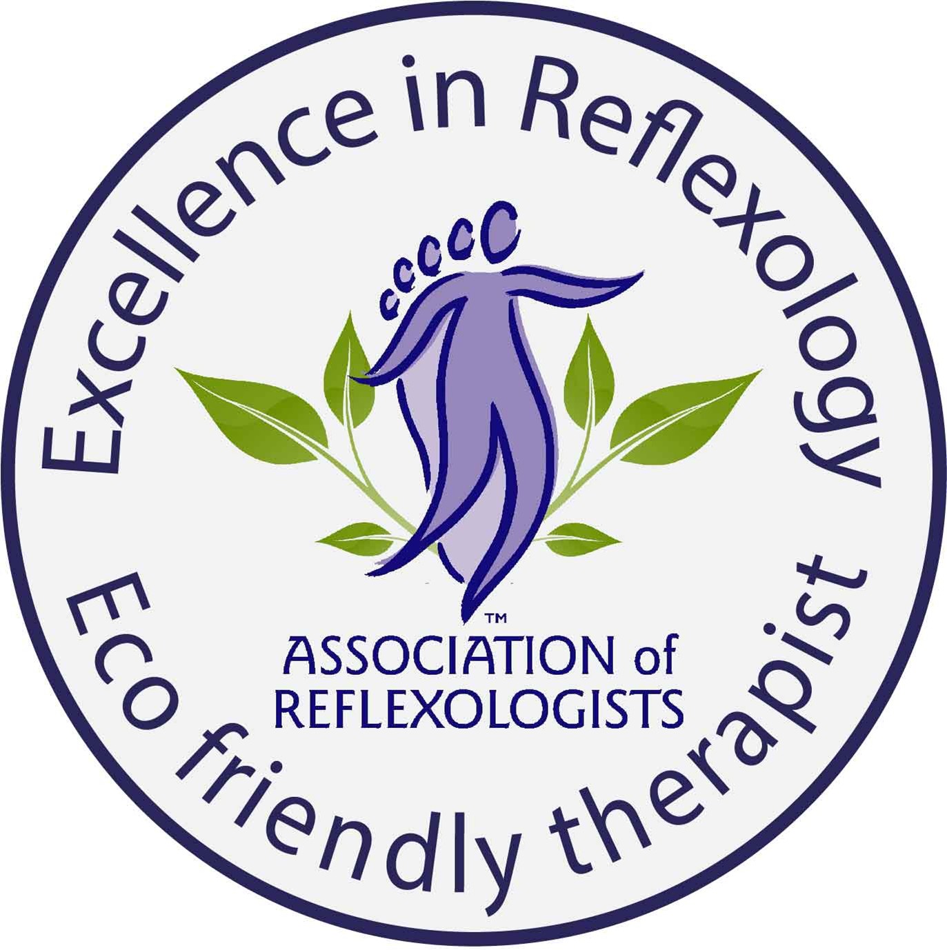 Excellence in reflexology